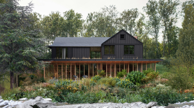 Howard Waterfall Retreat competition winners revealed!