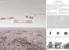 1st Prize Winner + 
BB STUDENT AWARDromechallenge architecture competition winners