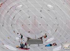 3rd Prize Winnercannabisbank architecture competition winners