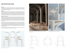 2nd Prize Winnerthearchitectschair2 architecture competition winners