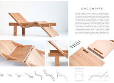 1st Prize Winner + 
Buildner Student Awardthearchitectschair2 architecture competition winners