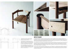 Buildner Sustainability Awardthearchitectschair2 architecture competition winners
