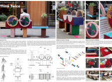 Buildner Sustainability Awardthearchitectschair4 architecture competition winners