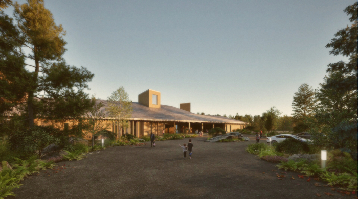 Kinderspace: Architecture for Children’s Development / Edition #2 competition winners revealed!