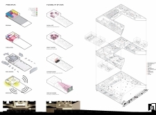 1st Prize Winnerghosttownchallenge architecture competition winners
