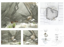 2nd Prize Winnerghosttownchallenge architecture competition winners