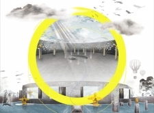 1st Prize Winnerrevivalofthesilo architecture competition winners