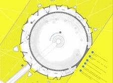 1st Prize Winnerrevivalofthesilo architecture competition winners