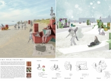 1st Prize Winnerwarportmicrotecture architecture competition winners