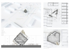 2nd Prize Winnerghosttownchallenge architecture competition winners