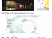 3rd Prize Winnerrevivalofthesilo architecture competition winners