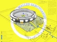 1st Prize Winnerrevivalofthesilo architecture competition winners