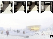 1st Prize Winnerghosttownchallenge architecture competition winners