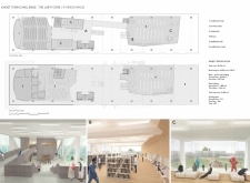 3rd Prize Winnerghosttownchallenge architecture competition winners