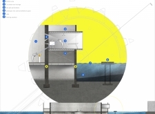 1st Prize Winnerrevivalofthesilo architecture competition winners