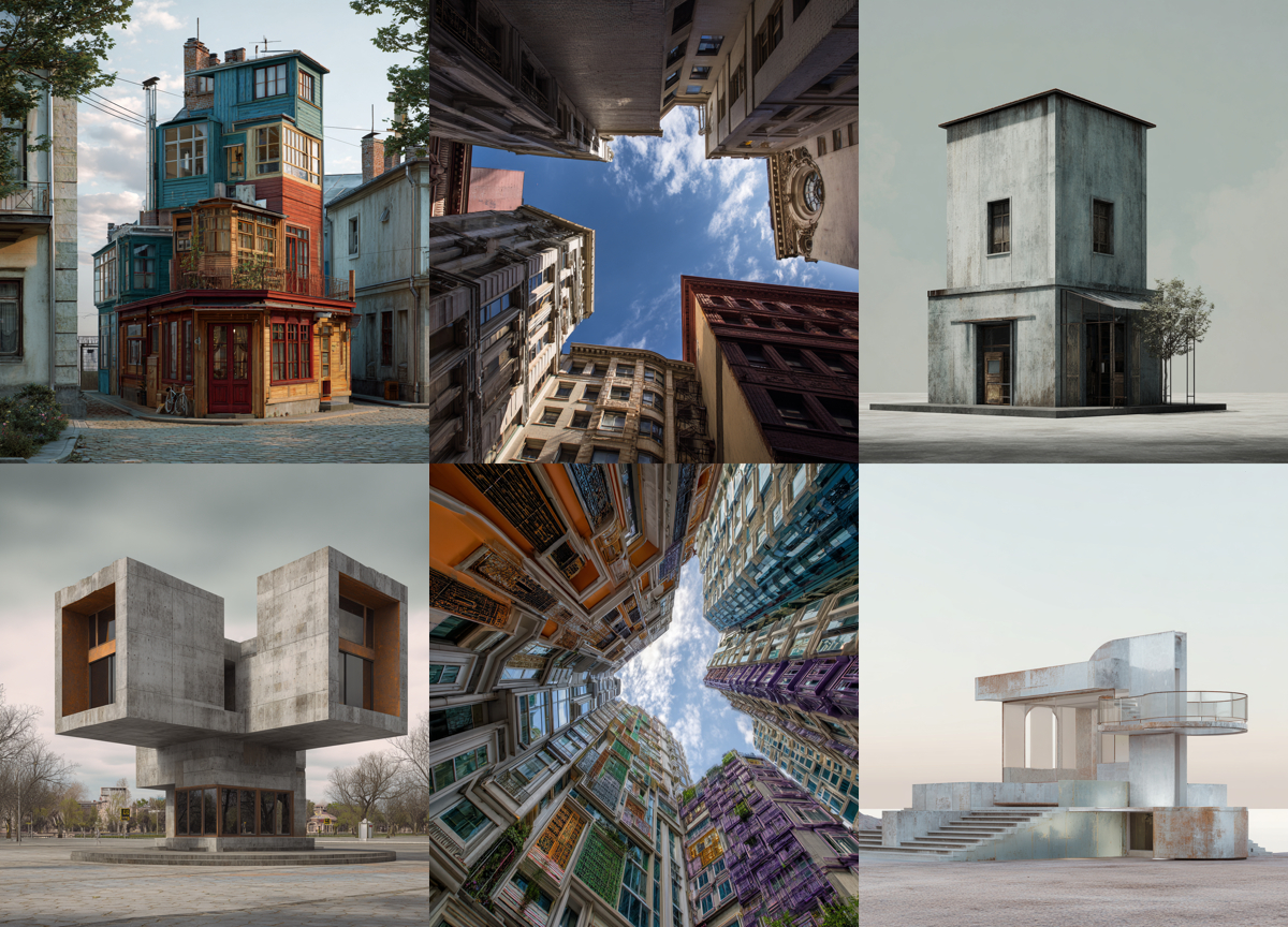 Pavilion Atlas 2026: Rethinking Nations Through Architectural Storytelling