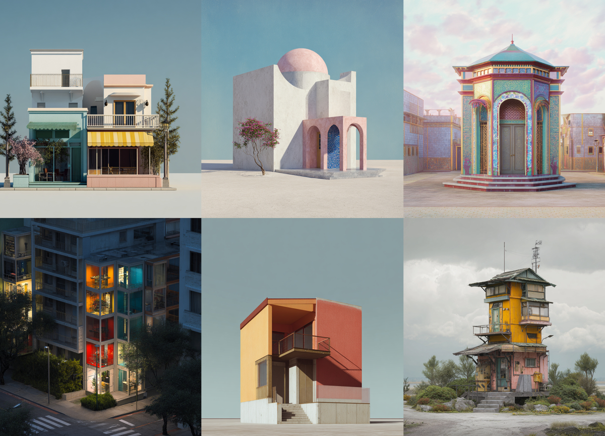 Pavilion Atlas 2026: Rethinking Nations Through Architectural Storytelling