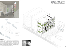 2nd Prize Winnernewyorkhousingchallenge architecture competition winners