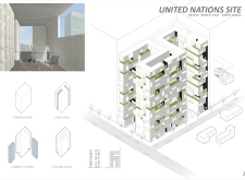 2nd Prize Winnernewyorkhousingchallenge architecture competition winners