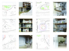 3rd Prize Winnernewyorkhousingchallenge architecture competition winners