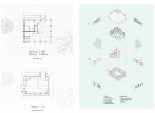 2nd Prize Winnercaramelrooms architecture competition winners