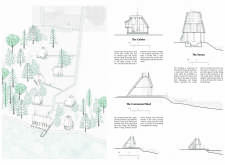 2nd Prize Winnercaramelrooms architecture competition winners