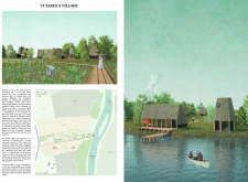 2nd Prize Winnercaramelrooms architecture competition winners