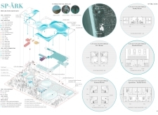 1st Prize Winnerbalticthermalpoolpark architecture competition winners