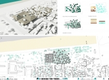 2nd Prize Winnerbalticthermalpoolpark architecture competition winners