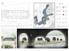 2nd Prize Winnertriplebridgewaterfront architecture competition winners