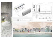 2nd Prize Winnertriplebridgewaterfront architecture competition winners