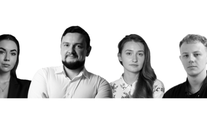 Competition winners