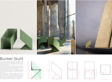 1st Prize Winnerthearchitectschair architecture competition winners