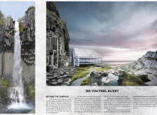 2nd Prize Winnervirtualhome2 architecture competition winners