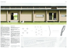 3rd Prize Winnercaramelrooms architecture competition winners