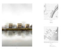 1st Prize Winner + 
Client Favoritecaramelrooms architecture competition winners