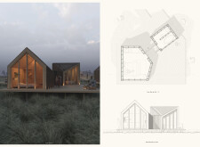 ARCHHIVE STUDENT AWARDcaramelrooms architecture competition winners