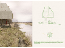AAPPAREL SUSTAINABILITY AWARDcaramelrooms architecture competition winners
