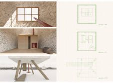 AAPPAREL SUSTAINABILITY AWARDcaramelrooms architecture competition winners