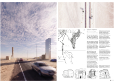 2nd place winnermujassamwatan8 architecture competition winners