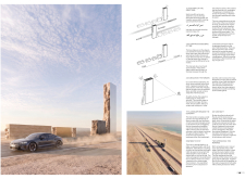 2nd place winnermujassamwatan8 architecture competition winners