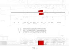 3rd Prize Winnerbalticwaymemorial architecture competition winners