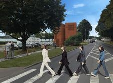 3rd Prize Winnerbalticwaymemorial architecture competition winners