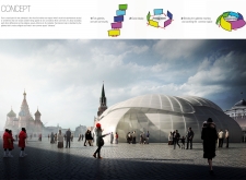 3rd Prize Winnerredsquaretolerancepavilion architecture competition winners
