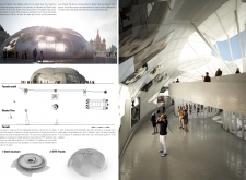 3rd Prize Winnerredsquaretolerancepavilion architecture competition winners