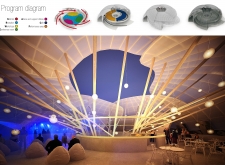 3rd Prize Winnerredsquaretolerancepavilion architecture competition winners