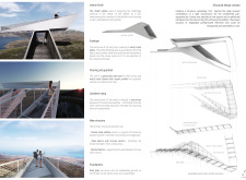 3rd Prize Winnernemrutvolcanoeyes architecture competition winners