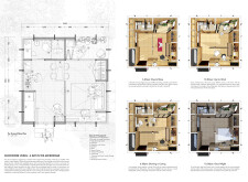 Kingspan award winnerkingspanmicrohome architecture competition winners