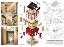 Kingspan award winnerkingspanmicrohome architecture competition winners