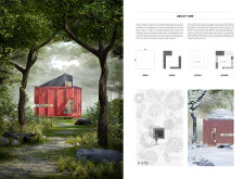 Kingspan award winnerkingspanmicrohome architecture competition winners